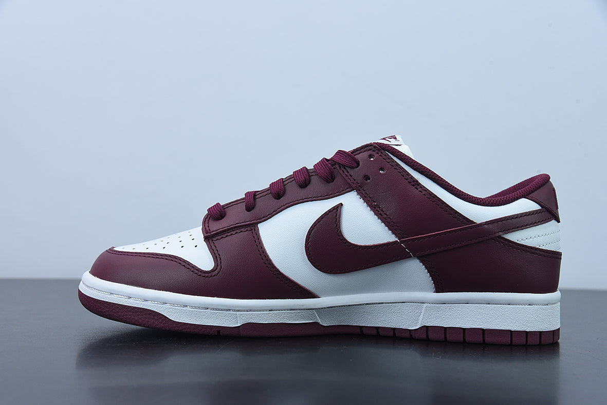 Nike Dunk Low SB "Bordeaux"