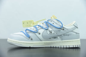 Nike Dunk Low x Off-White “THE 50” 05/50