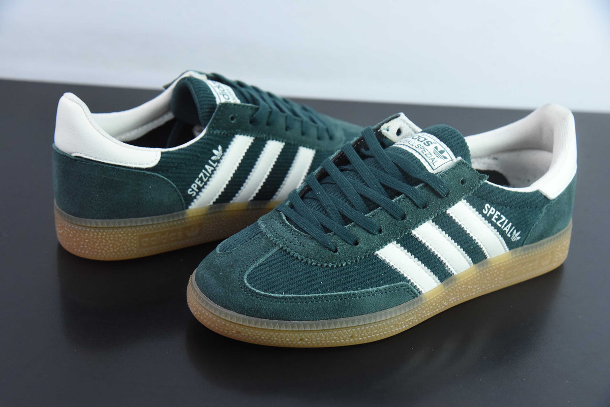 Adidas Handebol Spezial Mineral Green