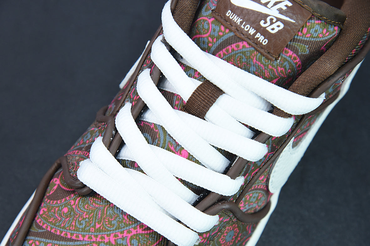 Nike Dunk SB Low “Paisley”