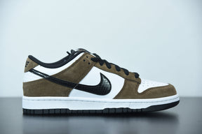 Nike Dunk Low SB "Trail End Brown"