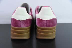 Adidas Gazelle Bold Sandy Pink