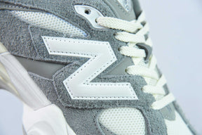 New Balance 9060 x Joe Freshgoods Grey White