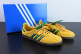 Adidas Samba "Preloved Yellow"