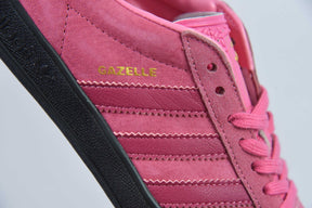 Adidas Gazelle Pink Fusion