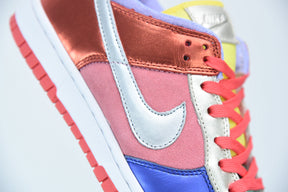 Nike Dunk Low SE Sunset Pulse