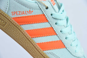 Adidas Handball Spezial Semi Flash Aqua