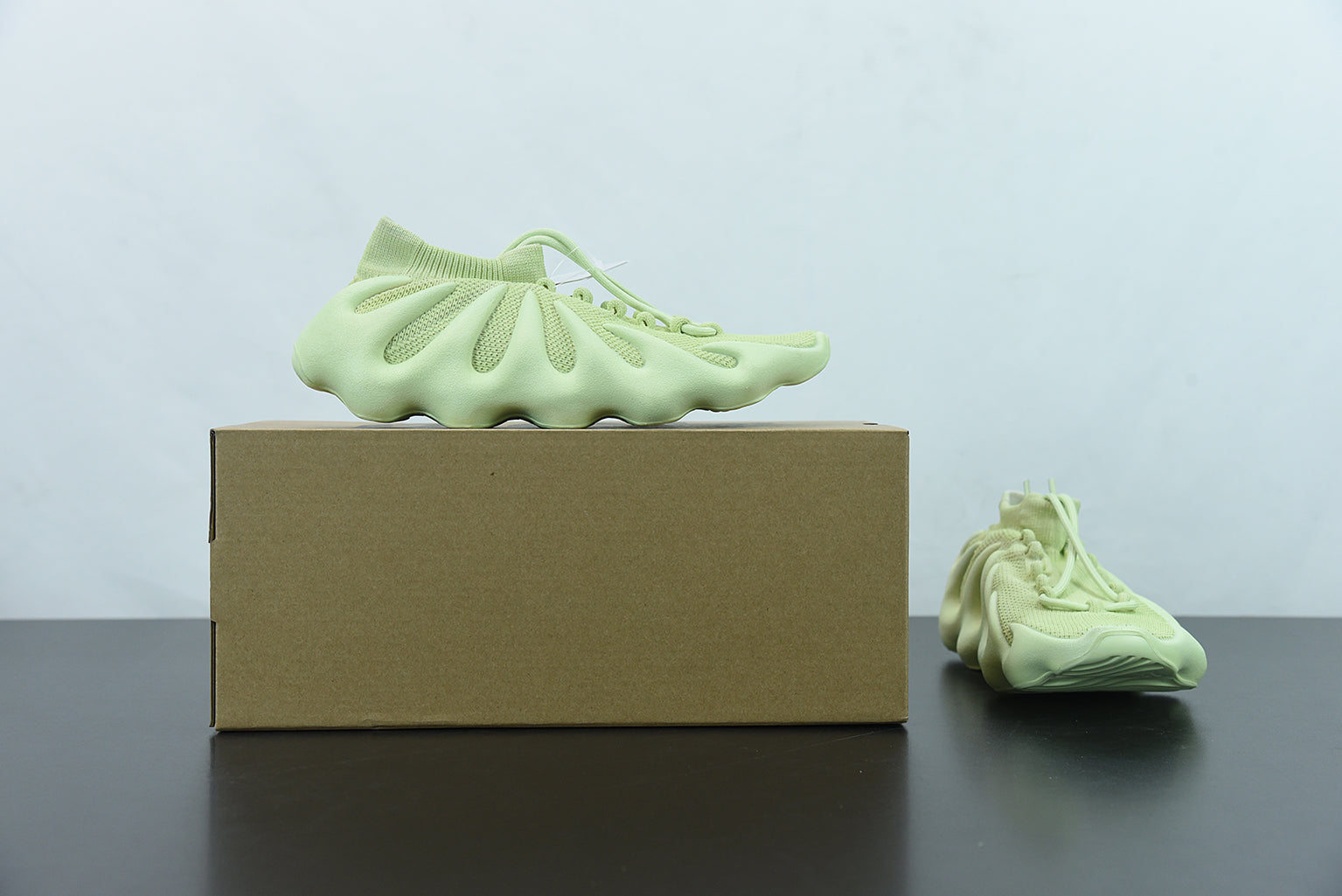 Adidas Yeezy 450 "Resin"