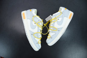 Nike Dunk Low x Off-White “THE 50” 29/50