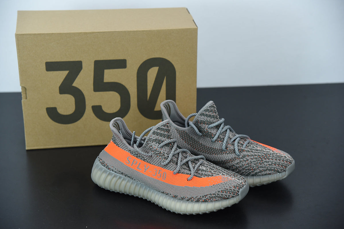 Adidas Yeezy Boost 350 v2 “Beluga”