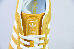 Adidas Gazelle Orange Peel Gum