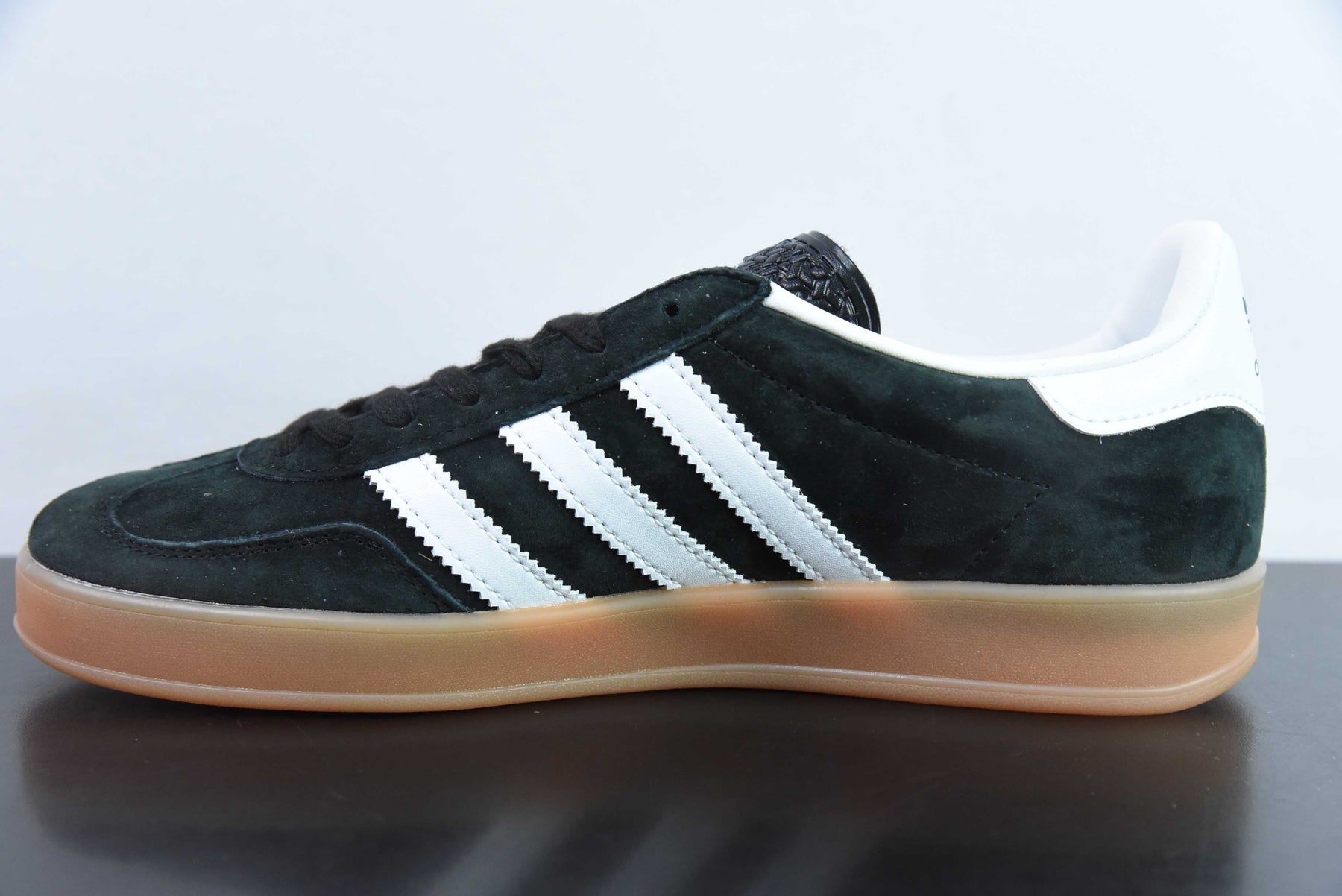 Adidas Gazelle Core Black