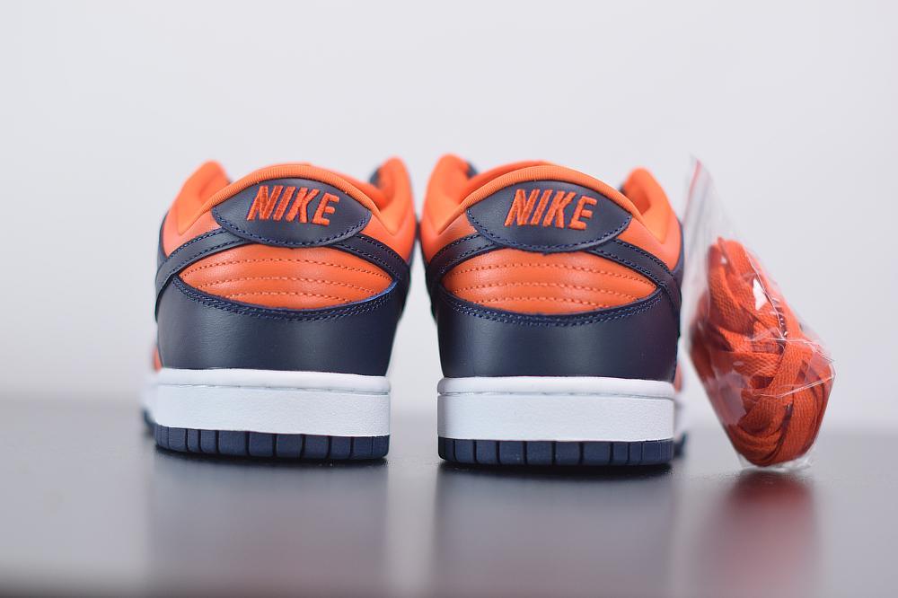 Nike Dunk Low SP "Champ Colors" - loja.drophype