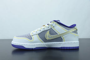 Union LA x Nike Dunk Low Passport Pack "Court Purple"