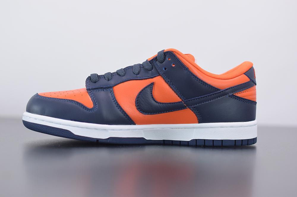 Nike Dunk Low SP "Champ Colors" - loja.drophype