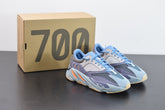 Adidas Yeezy Boost 700 Carbon Blue