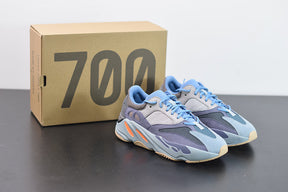 Adidas Yeezy Boost 700 Carbon Blue