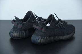 Adidas Yeezy Boost 350 V2 Black Reflective