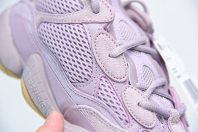 Adidas Yeezy 500 “Soft Vision”