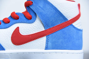 Nike SB Dunk High Pro ISO Doraemon - loja.drophype