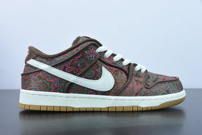 Nike Dunk SB Low “Paisley”