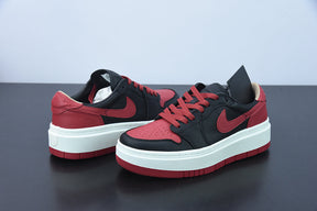 Nike Air Jordan 1 Low "Elevate Red"