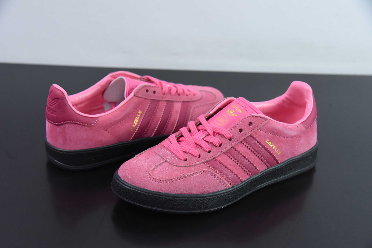 Adidas Gazelle Pink Fusion