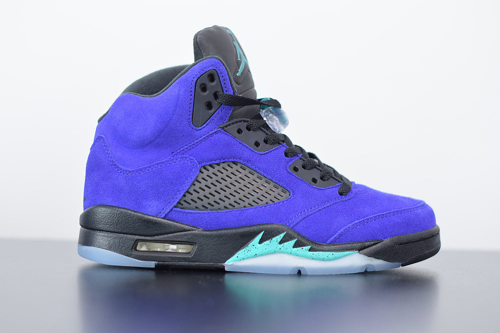 Nike Air Jordan 5 “Alternate Grape”