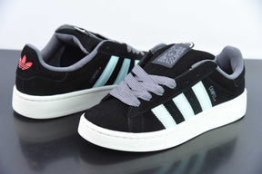 Adidas Campus Valentine's Day Black