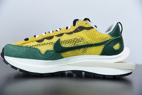 Nike X Sacai VaporWaffle Tour Yellow