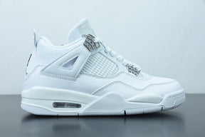 Nike Air Jordan 4 Pure Money