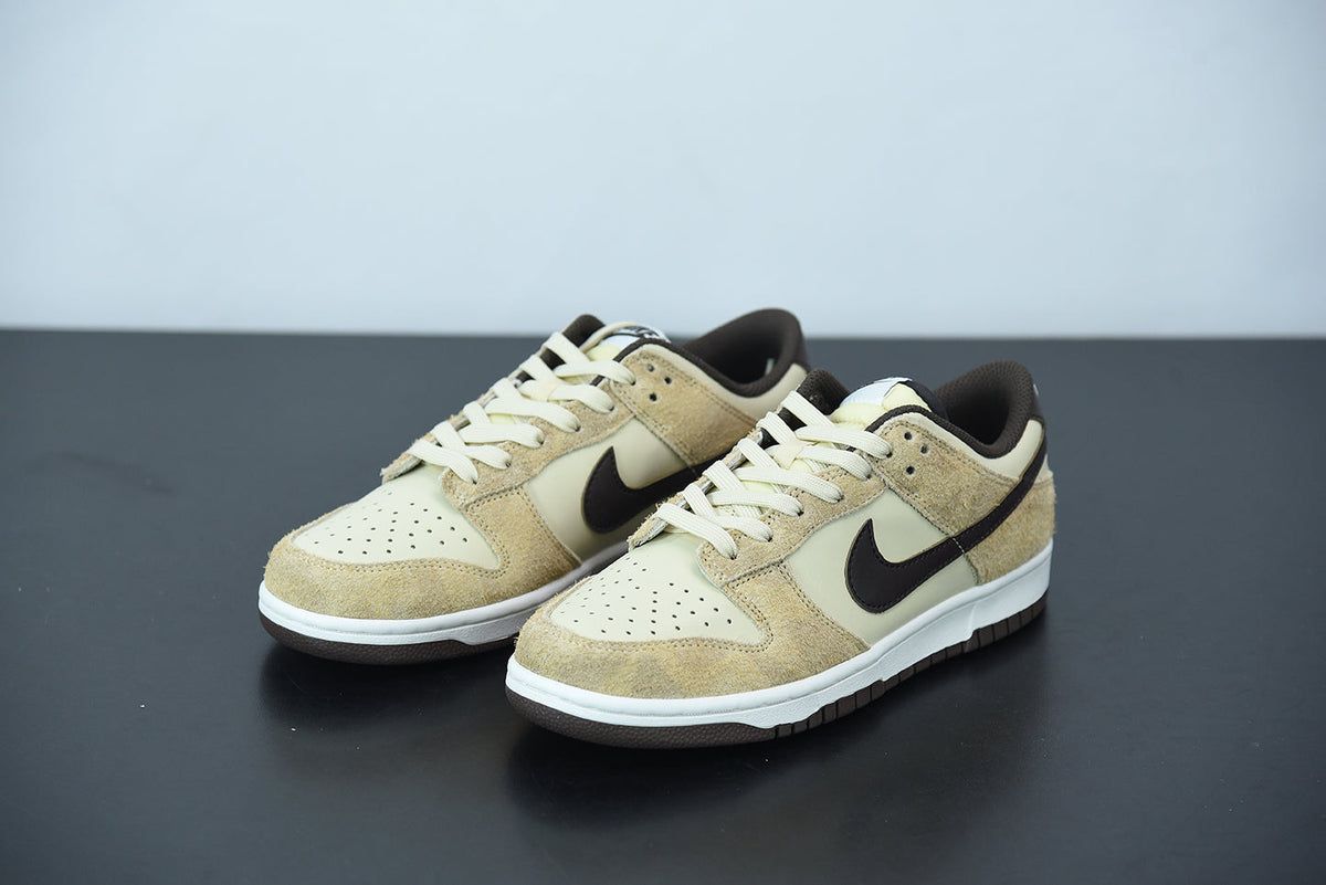 Nike Dunk Low Retro PRM "Animal Pack Giraffe"