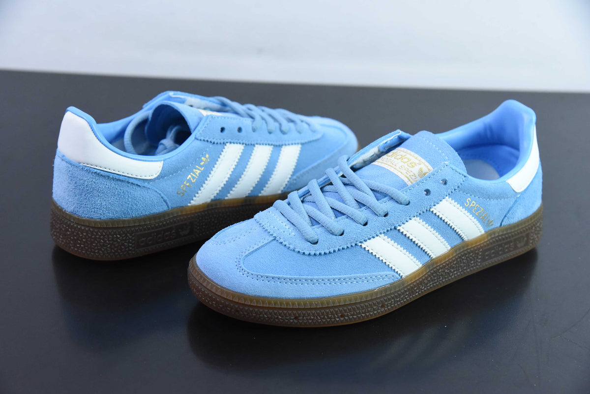 Adidas Handball Spezial 'Light Blue'