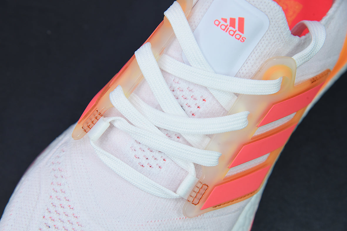 Adidas Ultra Boost 22 “Orange White”