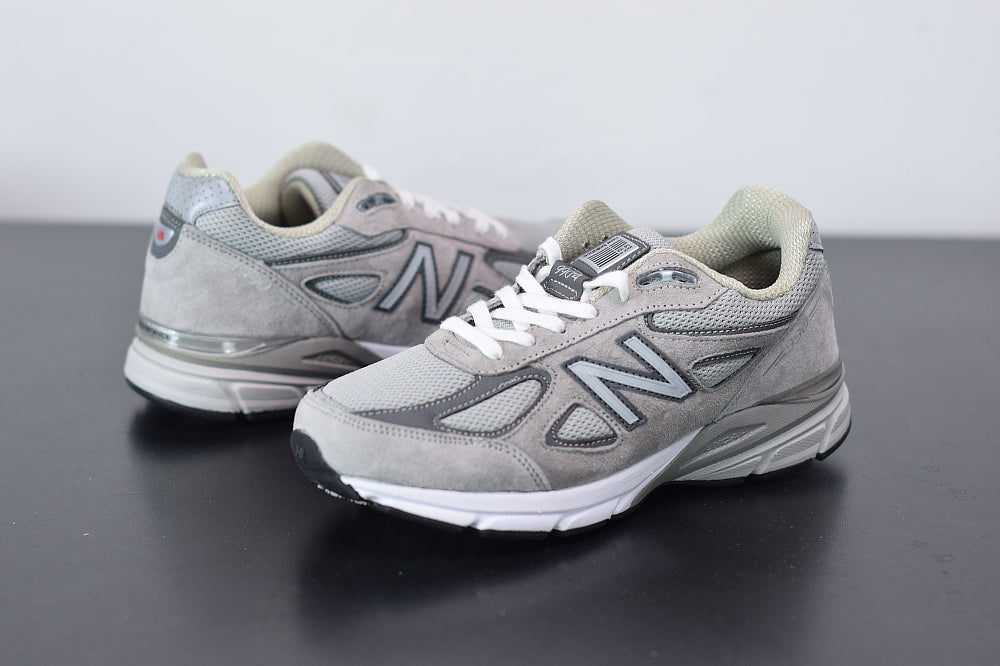 New Balance 990v4 "Grey"