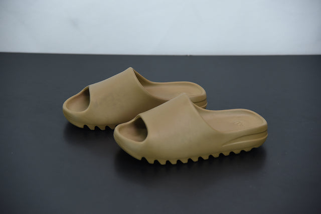 Adidas Yeezy Slide Earth Brown