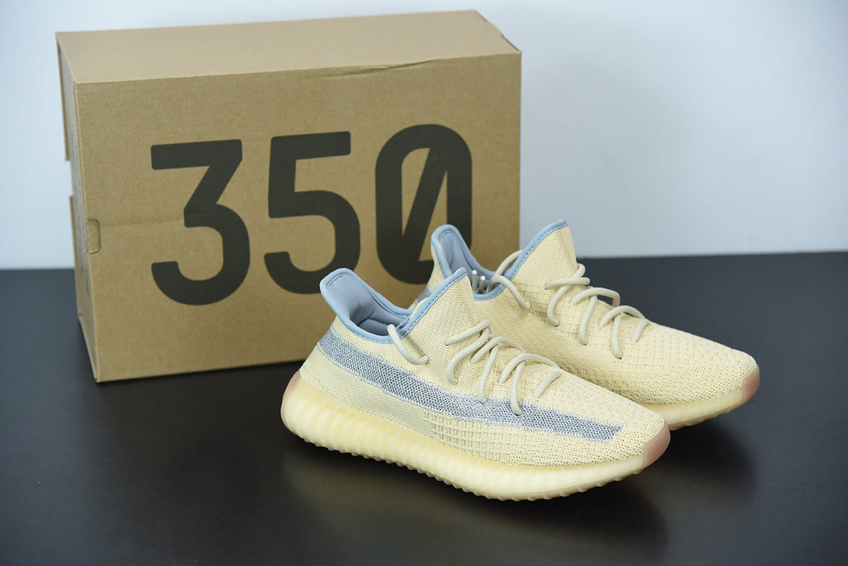 Adidas Yeezy Boost 350 V2 "Linen"