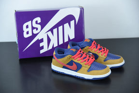 Nike SB Dunk Low Reverse "Papa Bear"