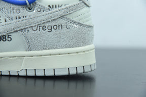 Nike Dunk Low x Off-White “THE 50” 32/50