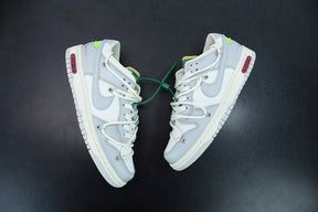 Nike Dunk Low x Off-White “THE 50” 25/50