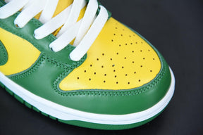 Nike Dunk Low Brazil (2020) - loja.drophype