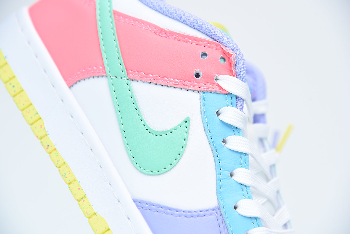 Nike Dunk Low Easter Candy