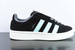 Adidas Campus Valentine's Day Black