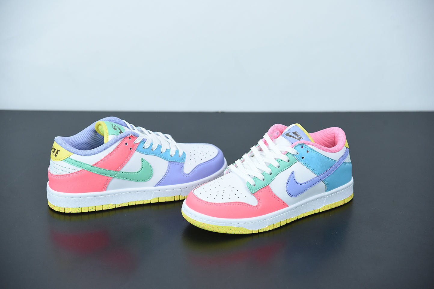 Nike Dunk Low Easter Candy