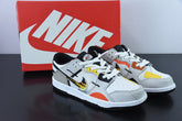 Nike Dunk Low SB Scrap "Mighty Swooshers"