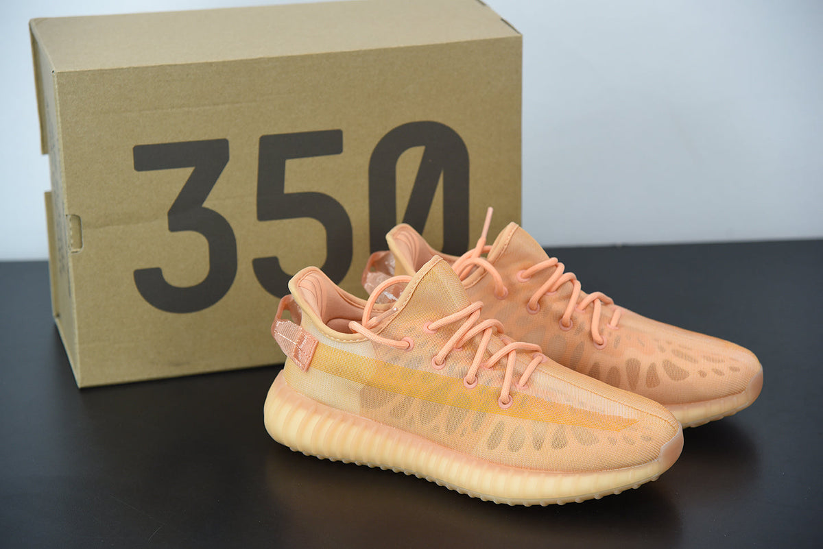 Adidas Yeezy Boost 350 V2 Mono Mist