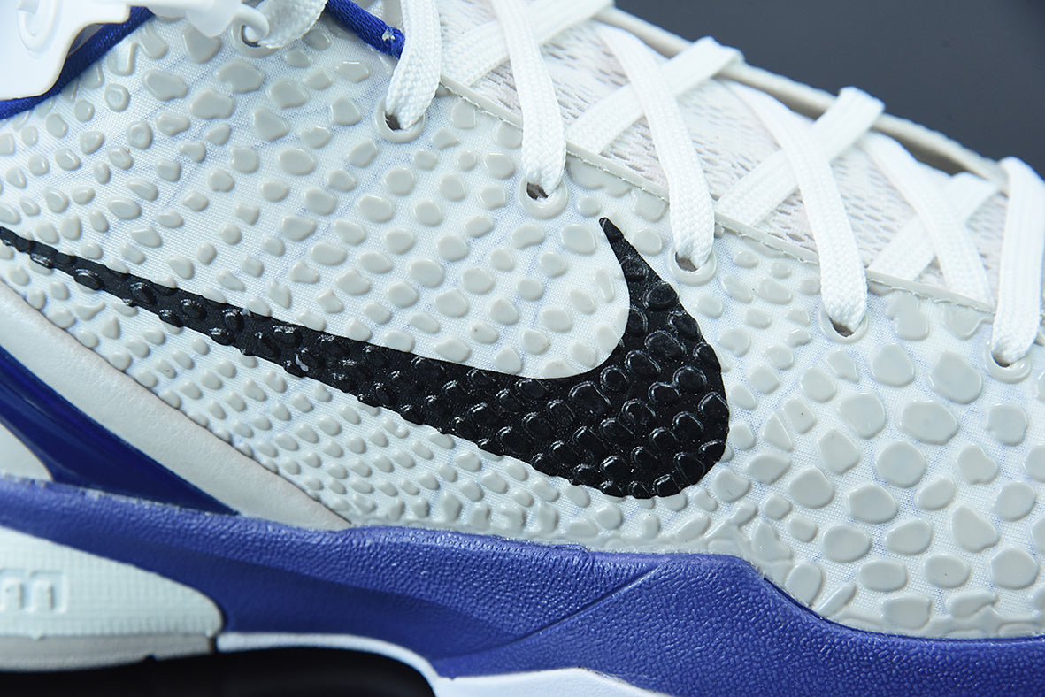 Nike Kobe VI Protro 6 "Concord"