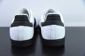 Adidas Samba OG Cloud White Core Black