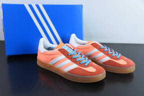 Adidas Gazelle Beam Orange