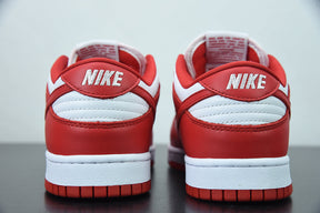 Nike SB Dunk Low "University Red"